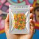 Саше с зип-замком 5409 фото 2
