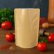 Retort pouch 130&micro;m, COYOTE, 160х210х50, 500ml